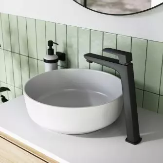 Bateria łazienkowa