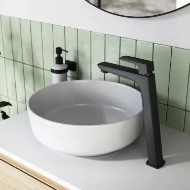 Bateria łazienkowa
