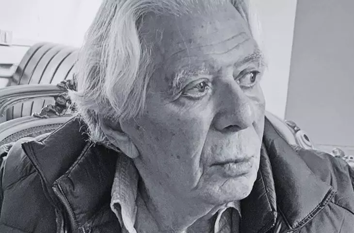 Zvi Hecker (1931–2023)