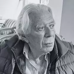 Zvi Hecker (1931–2023)