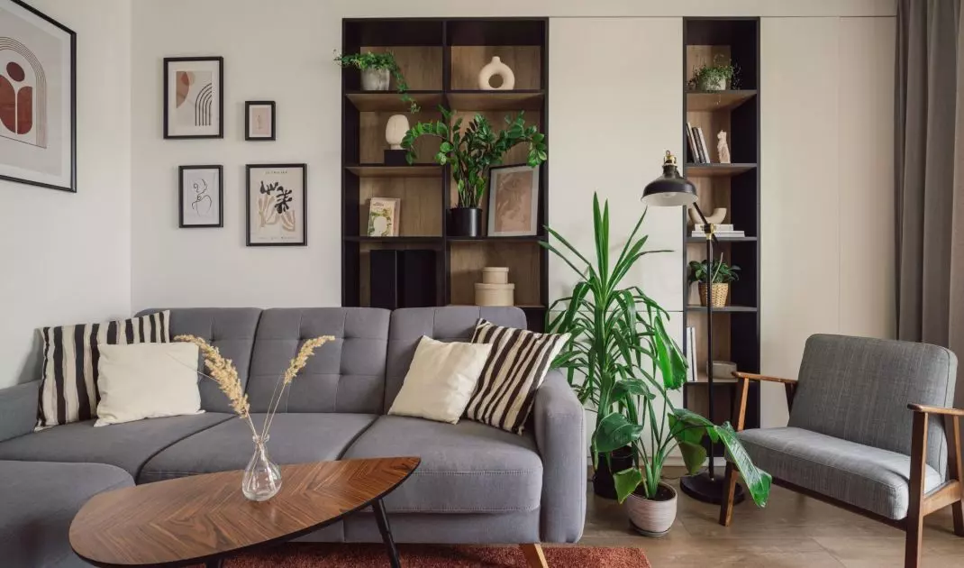 Apartment in Poznań