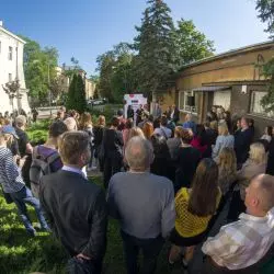 oficjalnie otwarto Aptekę Designu w Krakowie!