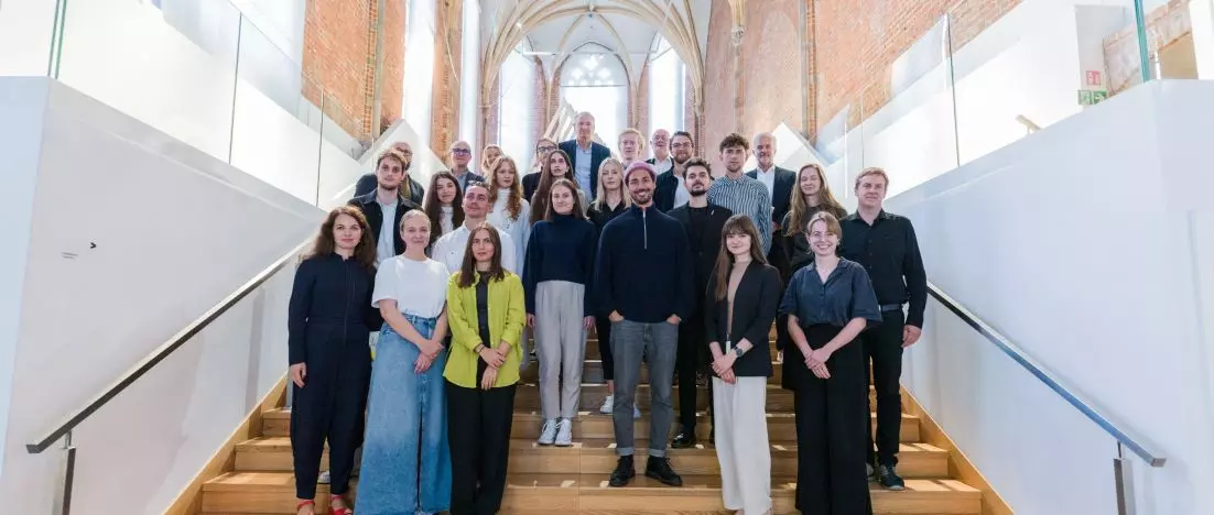 Results of the Annual Polish-German Integration Award BDA - SARP 2023