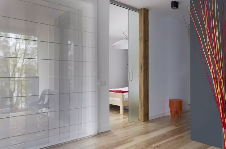 Autumn interior design. How to easily give your interiors an autumn character?