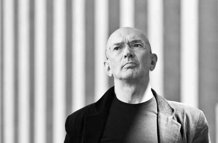 Bolesław Stelmach – krótko na temat