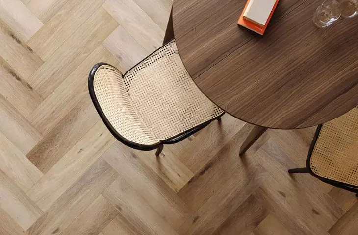 Panele winylowe, czyli podłoga do zadań specjalnych
