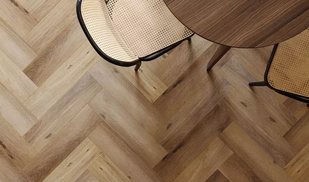 Vinyl panels