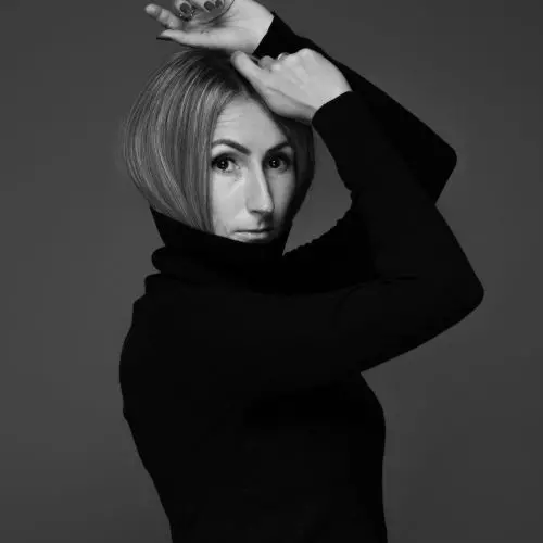 „Projekt ma być dla klienta, a nie projektanta” Agata Piltz w cyklu „10 pytań do architekta wnętrz”