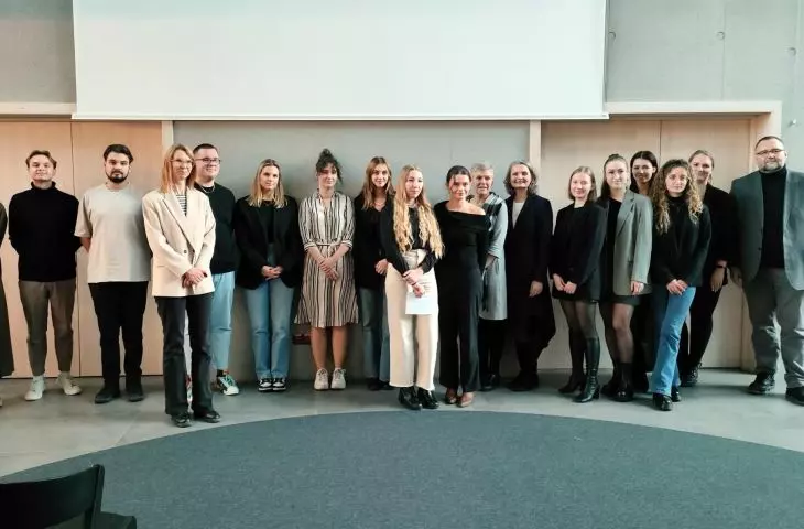 Wyniki konkursu studenckiego „Gdańskie Przestrzenie Publiczne 2030”