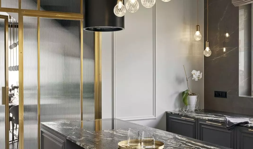 Agnieszka Konieczna's Kitchen
