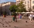 How can we improve the quality of Polish public spaces?