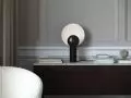Kamień Milowy Stylu: Marmurowe Lampy w Architekturze Wnętrz