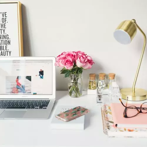 Home office - ideas. How to arrange a place to work?