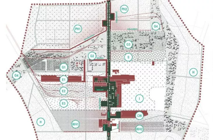 Wyniki konkursu Europan 15