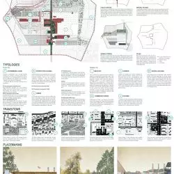Wyniki konkursu Europan 15
