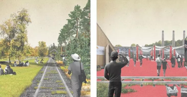 Wyniki konkursu Europan 15