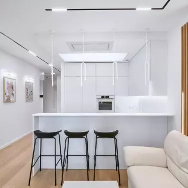 Apartament w Lublinie