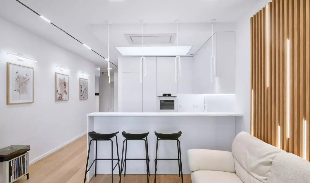 Apartment in Lublin
