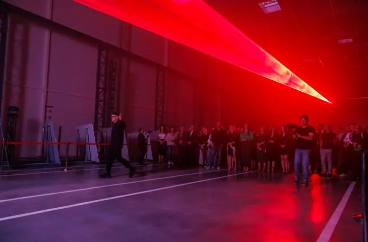 Cosentino opens third Center in Poland!