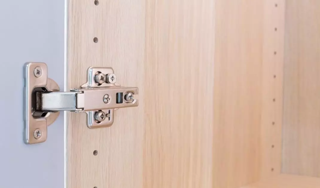 Fittings in the construction industry are mainly used to connect, secure and close, which often enhances the visual appeal of the finished product
