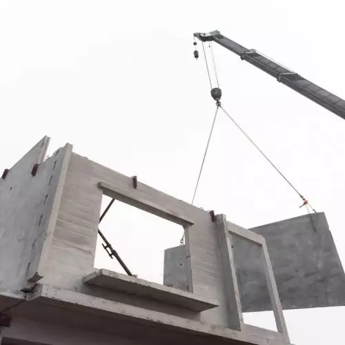 Prefabrykaty betonowe – rodzaje, zalety, wady, montaż