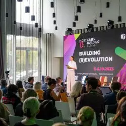 odbyła się 13 edycja konferencji organizowanej przez PLGBC