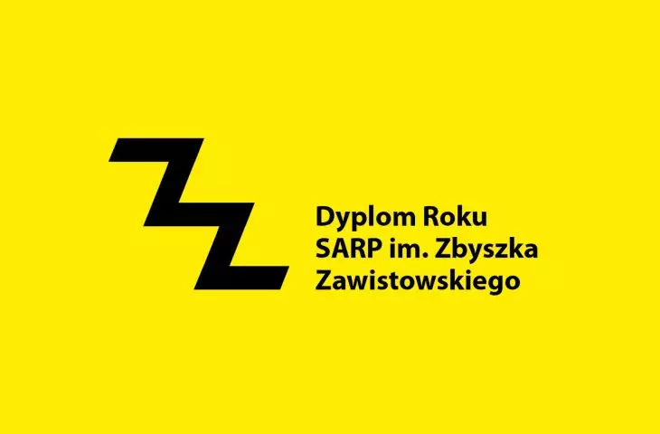 Results of the Zbyszek Zawistowski SARP Diploma of the Year 2023 competition.