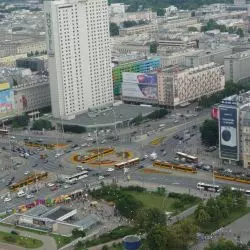 Uchwała krajobrazowa dla Warszawy