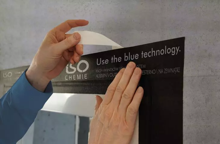 Energy-efficient and sustainable sealing solutions