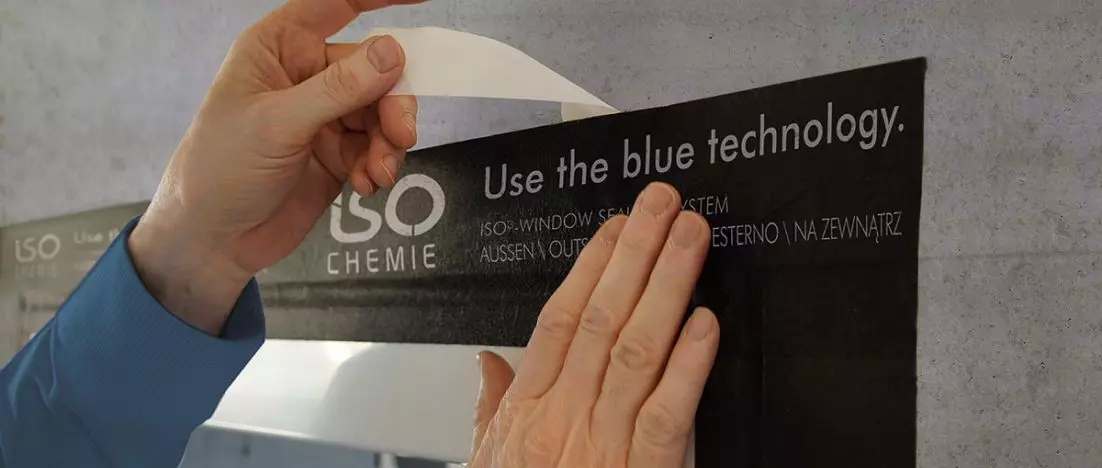 Energy-efficient and sustainable sealing solutions