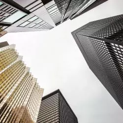 The Art of Tall Building, kolejna edycja PLACES + SPACES
