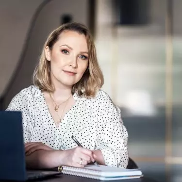 Agnieszka Konieczna