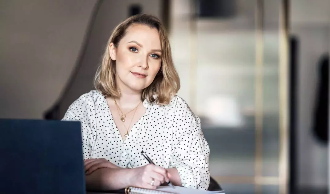 Agnieszka Konieczna