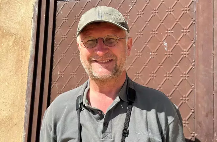 „Warto się do przyrody przyłączyć, a nawet zrozumieć i pokochać” – mówi prof. Piotr Tryjanowski