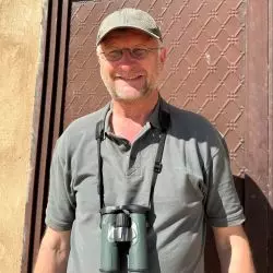 prof. Piotr Tryjanowski
