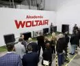 Otwarcie Akademii Woltair w Warszawie