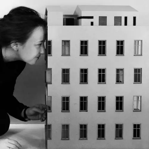 Aleksandra Gordowy laureatką konkursu PUM