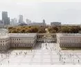 Konkurs wygrał projekt autorstwa WXCA