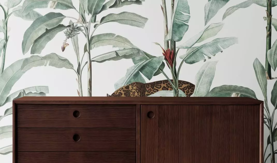 Furniture fronts