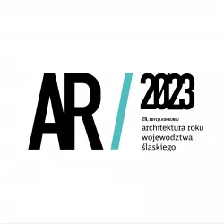 Architektura Roku Województwa Sląskiego 2023 - 29. edycja