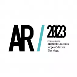 Architektura Roku Województwa Sląskiego 2023 - 29. edycja