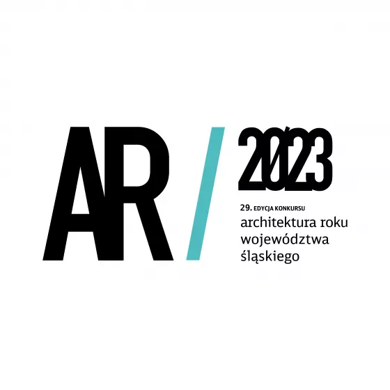 Architektura Roku Województwa Sląskiego 2023 - 29. edycja