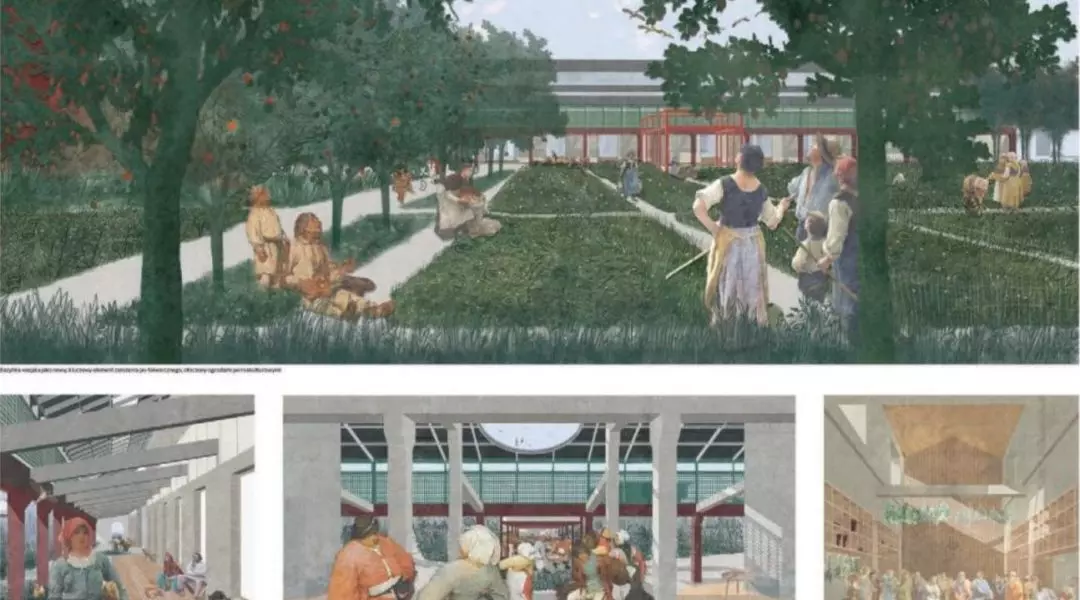 Nagroda Główna, kategoria projektowa