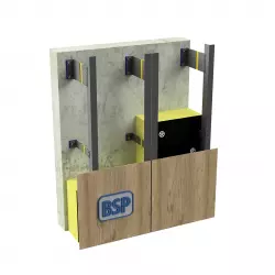 System pasywny BSP KW1 PAS