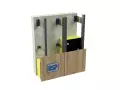System pasywny BSP KW1 PAS