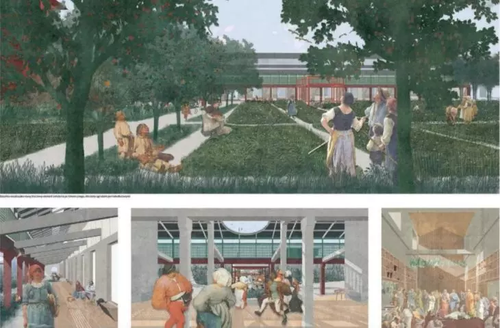 Grand Prize, design category