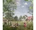 Wyróżnienie (ex aequo), kategoria projektowa