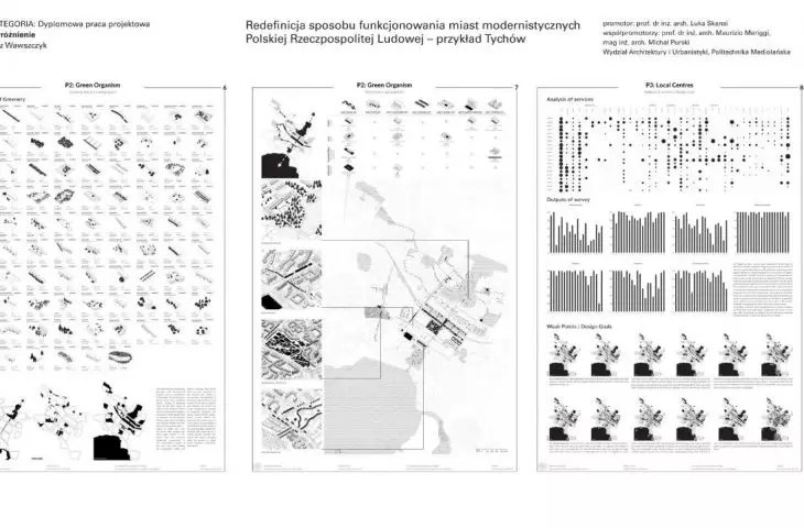 Honorable mention (ex aequo), design category