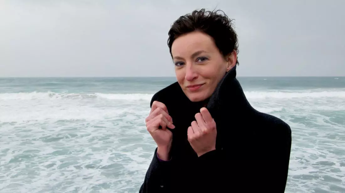 Monika
Arczyńska