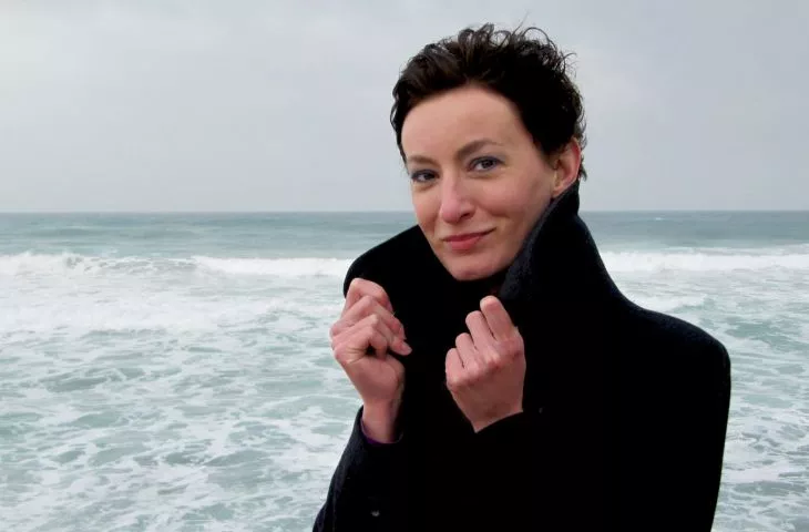 Monika Arczyńska – krótko na temat